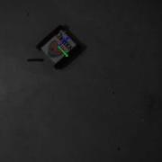Mobile Robot Tracking Using Opencv AKAZE Features