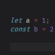 Que Es Una Variable Y Los Tipos De Variables En JavaScript