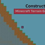 Minecraft S Random Terrain Generation With Ores In Construct 3