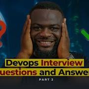 Recurrent DevOps Interview Questions Answers Part 2