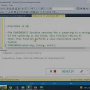 SQL Function Stuff And CharIndex Sql Basic Tutorials For Beginners Stuff Function CharIndex