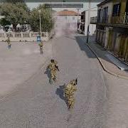 ArmA 3 Zeus Showcase Scripts Framework