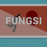 Jurus Ngantuk Belajar Python Fungsi