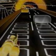DatA Renaissance Theme Audiosurf