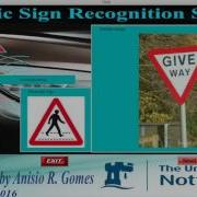 Traffic Sign Recognition In MatLab