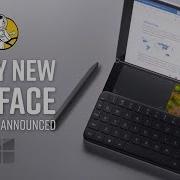 Surface Pro X Surface Neo Surface Duo