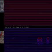 Public Spaces OpenFrameworks Project