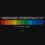 Amapiano Essentials V1 Sample Pack By Jaydon Lewis