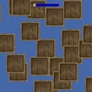 Camera 2D In WaveEngine