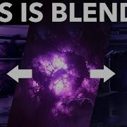 Recreating Hollywood VFX In Blender