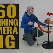 360 Spinning Camera Rig Review GET CREATIVE PRODUCT SHOTS FAST DigitalFoto V360SE