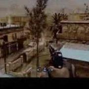 New Cod4 Glitch