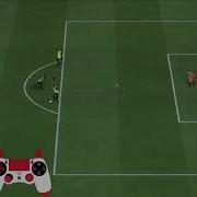 EA FC 25 How To Do Rainbow Flick