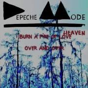 Depeche Mode Heaven LYRICS