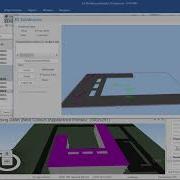 Synchro PRO Basic Free Hand 3D Subdivision