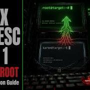 Повышение привилегий и перечисление в Linux часть 1