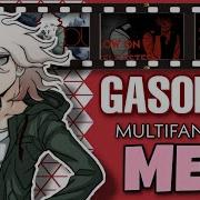 Multifandom MEP Gasoline