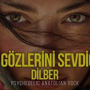 Ela Gözlerini Sevdiğim Dilber Psychedelic Anatolian Rock Cover