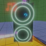 Unity Particle System Music Notes Particles