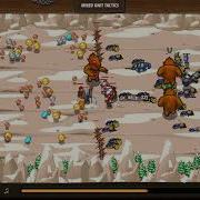 Codecombat Cloudrip Mountain Mixed Unit Tactics Solution