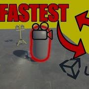 The EASIEST FPS MOVEMENT In Unity Rigidbody First Person Controller Tutorial