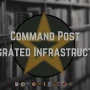 CPI2 Command Post Integrated Infrastructure