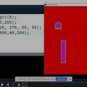 Processing Tutorial 7 Layering