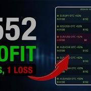 5 Out Of 6 Trades WON Using This Pocket Option Strategy Live Proof