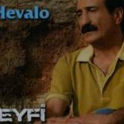 Seyfi Doganay Hasret Bana Dertler Bana