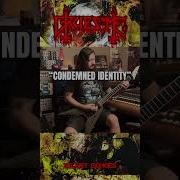 Gruesome New Single MetalCore Metalhead DeathMetal HeavyMetal DeathCore Metal