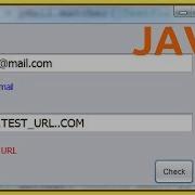 Java How To Use Regular Expression In Java Netbeans With Source Code
