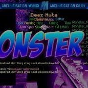 Release COD4 TU4 Monster V1 R2R Stealth Mod Menu Download