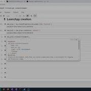 Adobe Launch API Creating Elements With Launchpy