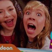 ICarly Theme Song Music Video Celebrate The 10th Anniversary Of ICarly W Game Shakers Nick