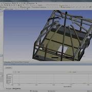 Beam And Shell Modeling With ANSYS Mechanical Tutorial