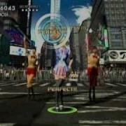 Dance Masters Evolution Kinect Xbox360 My Only Shining Star Master Mode AAA