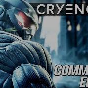 Вышла версия CryEngine Community