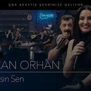 Sevcan Orhan Neredesin Sen Çok Akustik Eskişehir Konseri