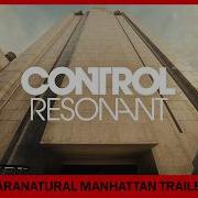 CONTROL Resonant Paranatural Manhattan Trailer Summer Game Fest 2026