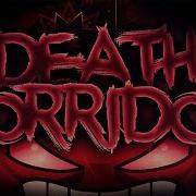 DEATH CORRIDOR Official Remake By Kaotik More Extreme Demon Full Level Geometry Dash