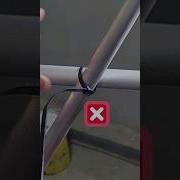 SIMPLE TIPS USING CABLE TIE WRAP