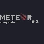 Part 3 Meteor React Array