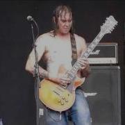High On Fire Fireface Live At Sweden Rock June 11th 2010