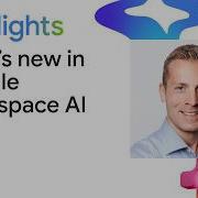 Redefining Work What S New With Google Workspace