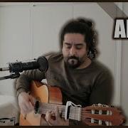 BARIŞ KUTSAL AFFET COVER Sezen Aksu