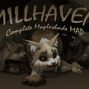 MILLHAVEN Complete Mapleshade MAP