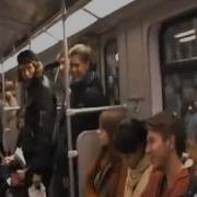 Just Laugh Subway Station A Fit Of Laughter