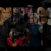 Multifandom Courtesy Call