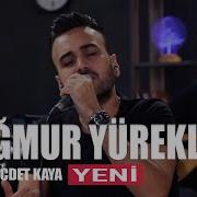 Necdet Kaya Yağmur Yüreklim Cover