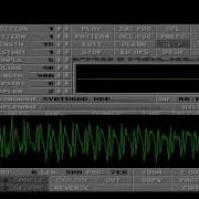 Protracker ST For Atari ST